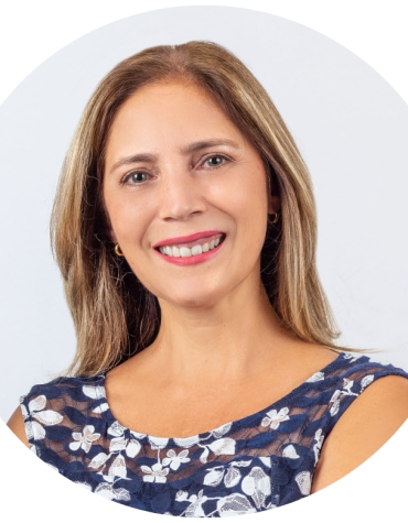 Ada Gonzales