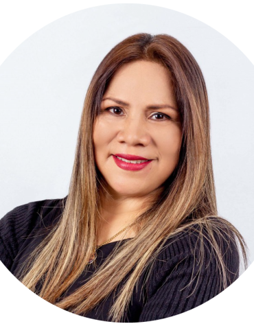 María Antonieta Acosta