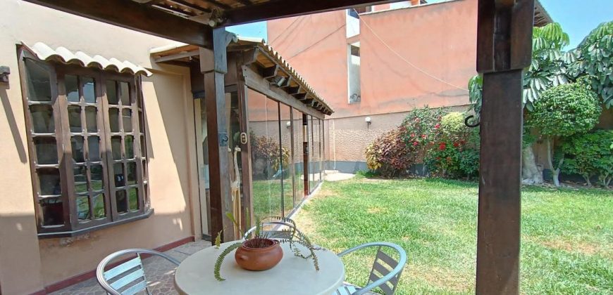 EL REMANSO