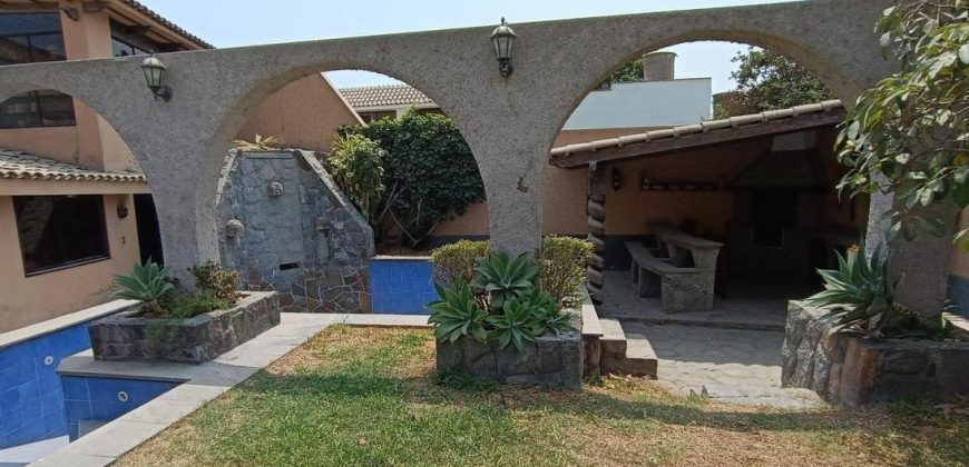 EL REMANSO