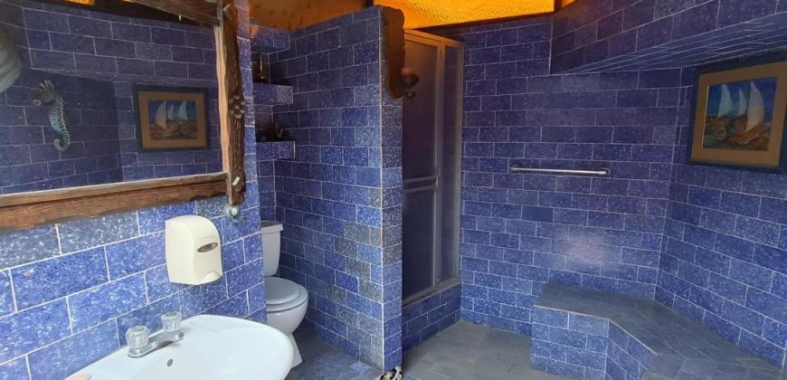 EL REMANSO