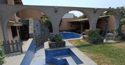EL REMANSO