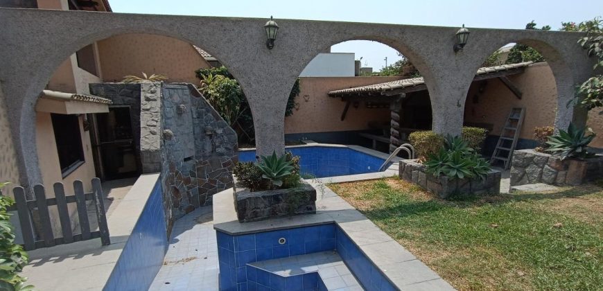 EL REMANSO