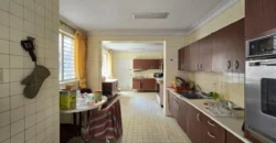 Venta de Casa Para Remodelar/como Terreno en Miraflores