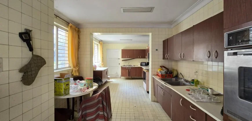 Venta de Casa Para Remodelar/como Terreno en Miraflores