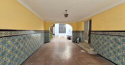 Venta de Casa Para Remodelar/como Terreno en Miraflores