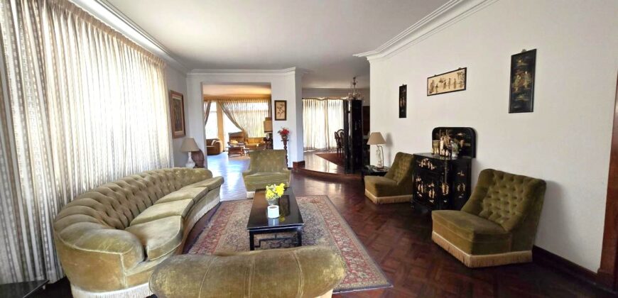 Venta de Casa Para Remodelar/como Terreno en Miraflores