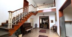 Venta de Casa Para Remodelar/como Terreno en Miraflores
