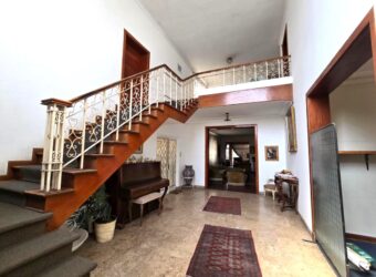 Venta de Casa Para Remodelar/como Terreno en Miraflores