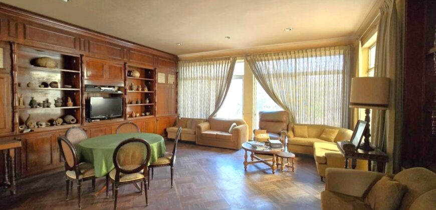 Venta de Casa Para Remodelar/como Terreno en Miraflores