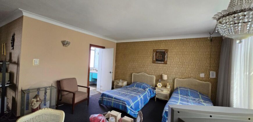 Venta de Casa Para Remodelar/como Terreno en Miraflores
