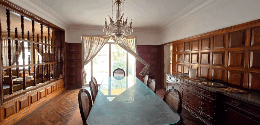 Venta de Casa Para Remodelar/como Terreno en Miraflores