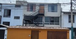 Santo domingo 140 Surco