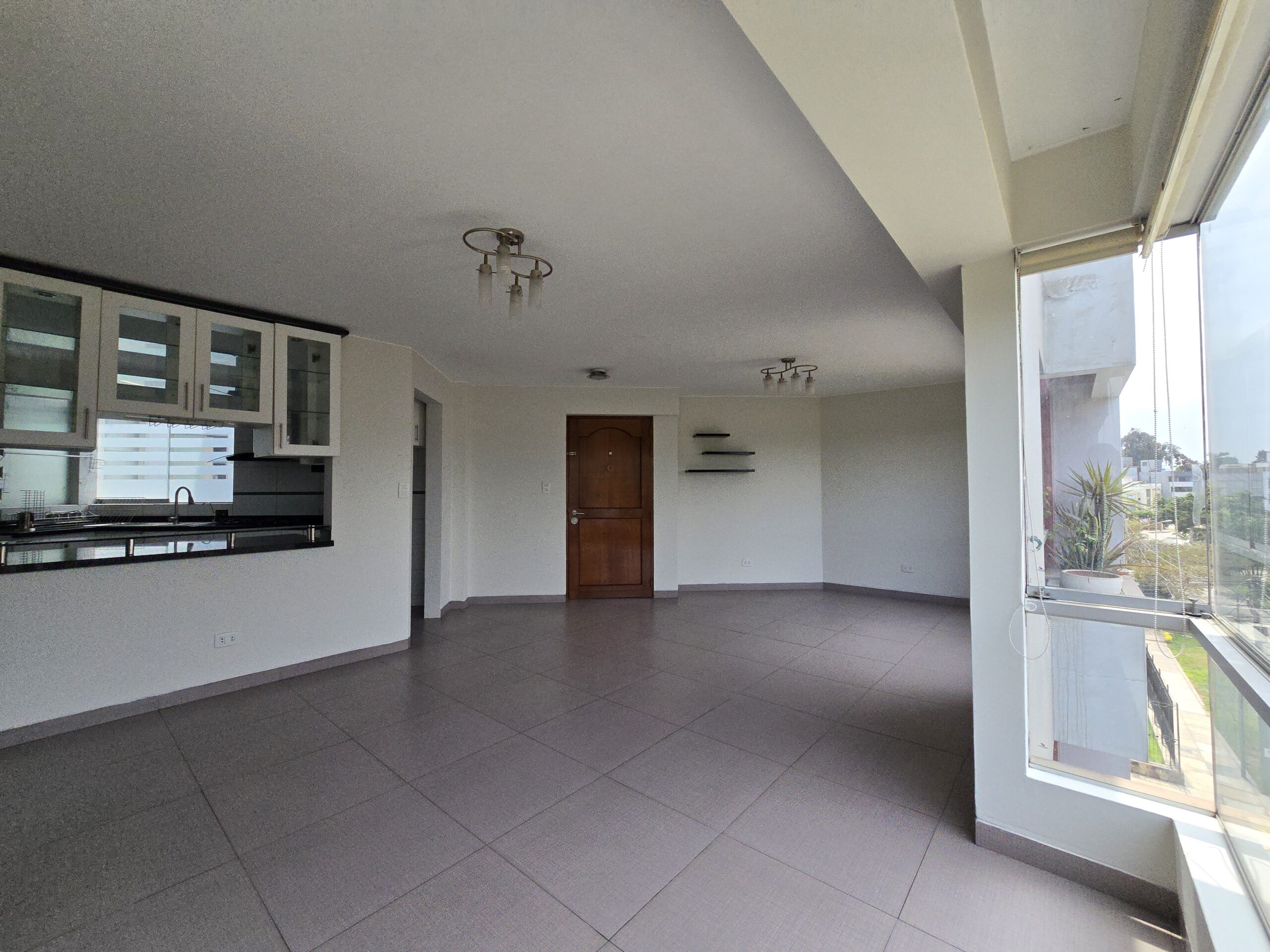 Calle Matier 400 San Borja