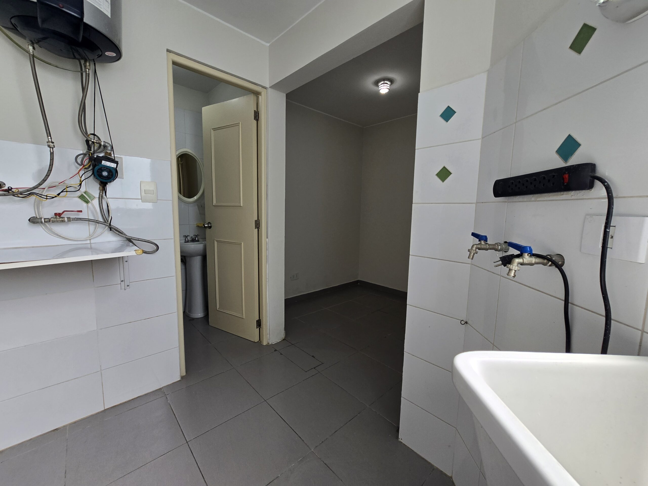 Calle Matier 400 San Borja