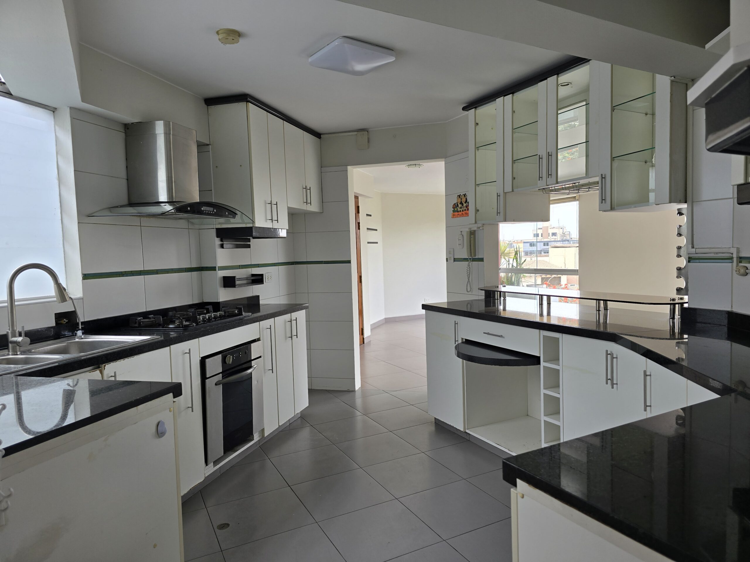 Calle Matier 400 San Borja
