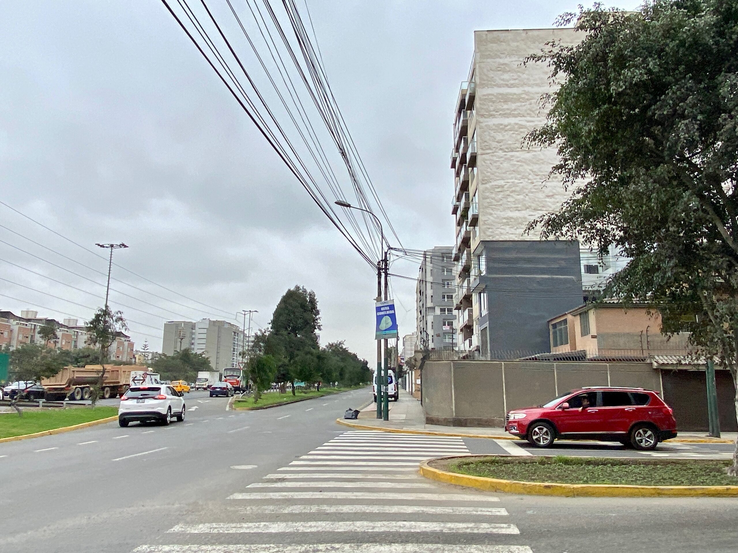 JR. Cristobal de Peralta Sur 669 Surco