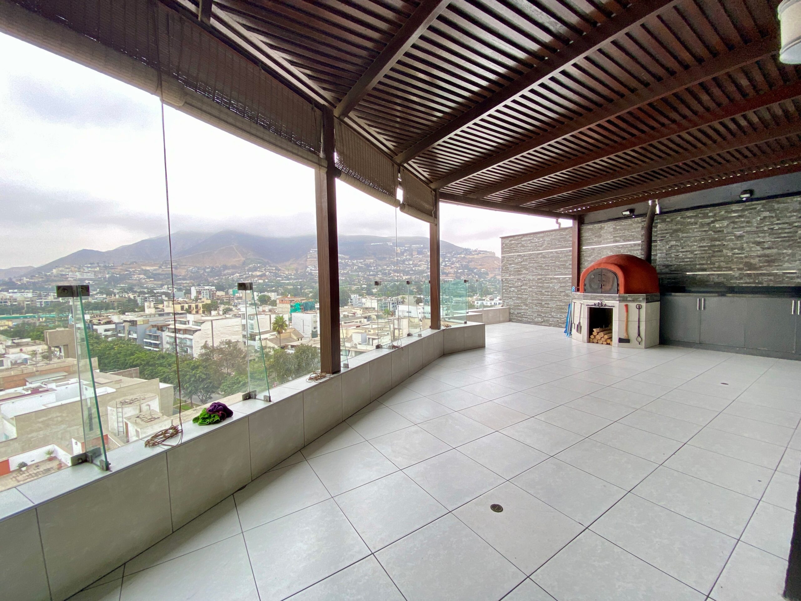 JR. Cristobal de Peralta Sur 669 Surco