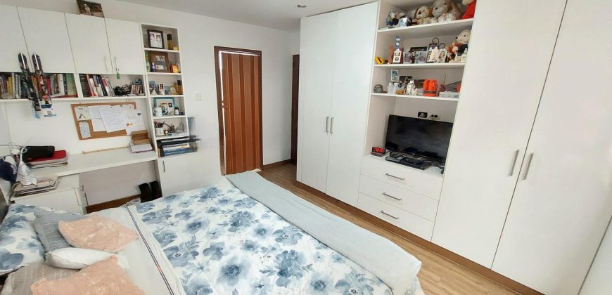 Calle 27 San Borja 27