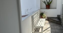 Calle Euler San Borja