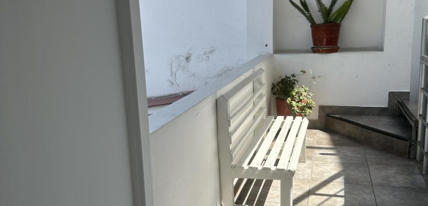 Calle Euler San Borja