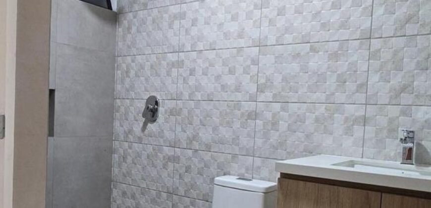Depa de Estreno en Jr. La Pradera, San Borja