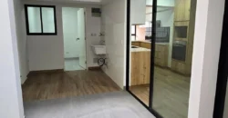 Depa de Estreno en Jr. La Pradera, San Borja