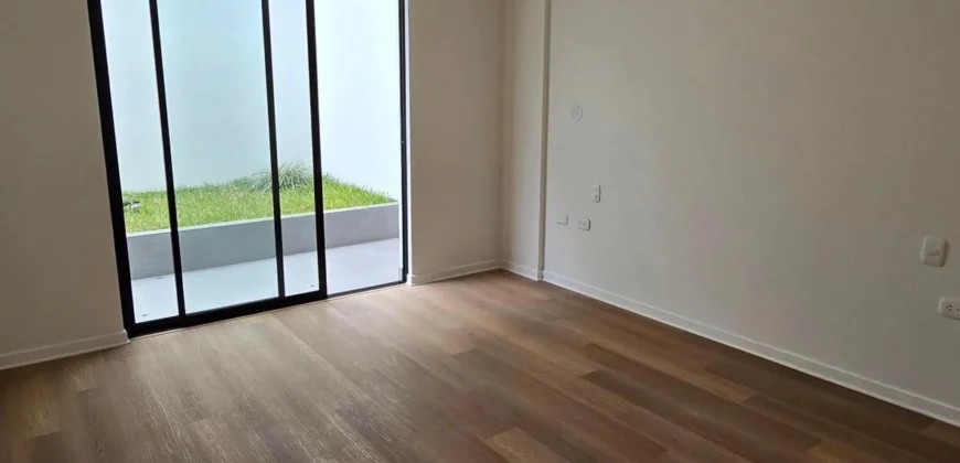 Depa de Estreno en Jr. La Pradera, San Borja