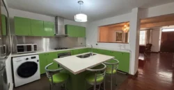 Se Vende Departamento Tipo Casa en 1er Piso – Surco