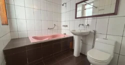 Se Vende Departamento Tipo Casa en 1er Piso – Surco