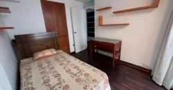 Se Vende Departamento Tipo Casa en 1er Piso – Surco