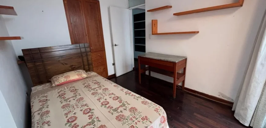 Se Vende Departamento Tipo Casa en 1er Piso – Surco