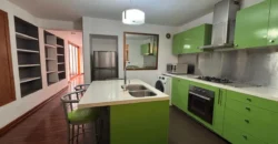Se Vende Departamento Tipo Casa en 1er Piso – Surco