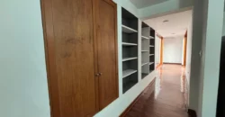 Se Vende Departamento Tipo Casa en 1er Piso – Surco