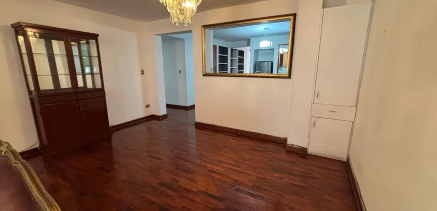 Se Vende Departamento Tipo Casa en 1er Piso – Surco