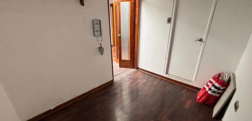 Se Vende Departamento Tipo Casa en 1er Piso – Surco
