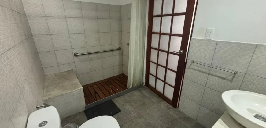 Se Vende Departamento Tipo Casa en 1er Piso – Surco