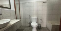 Se Vende Departamento Tipo Casa en 1er Piso – Surco