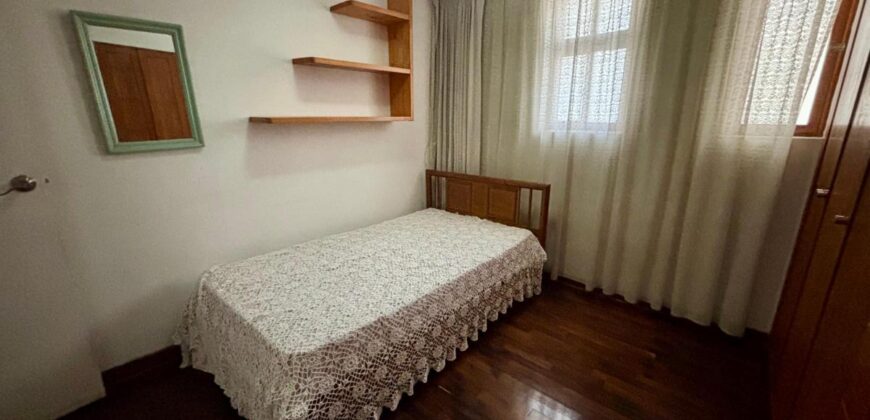 Se Vende Departamento Tipo Casa en 1er Piso – Surco