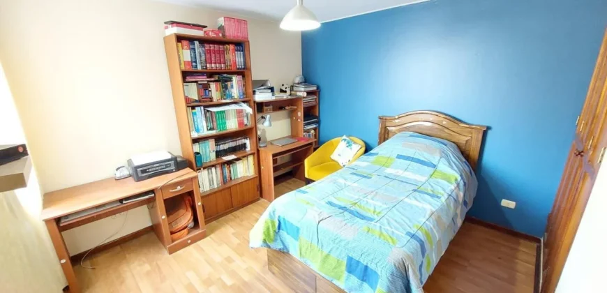 Vendo Departamento a un Paso C. C. El Polo – UPC Surco
