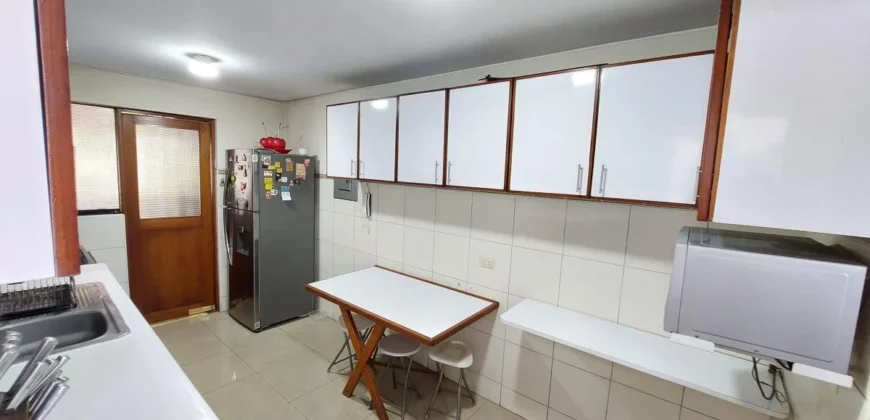 Vendo Departamento a un Paso C. C. El Polo – UPC Surco