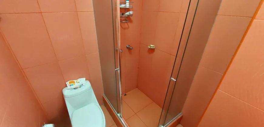 Vendo Departamento a un Paso C. C. El Polo – UPC Surco