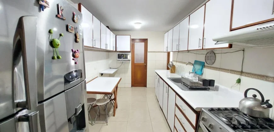 Vendo Departamento a un Paso C. C. El Polo – UPC Surco