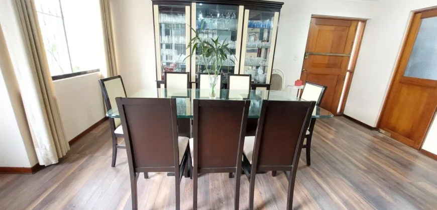 Vendo Departamento a un Paso C. C. El Polo – UPC Surco