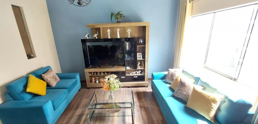 Vendo Departamento a un Paso C. C. El Polo – UPC Surco