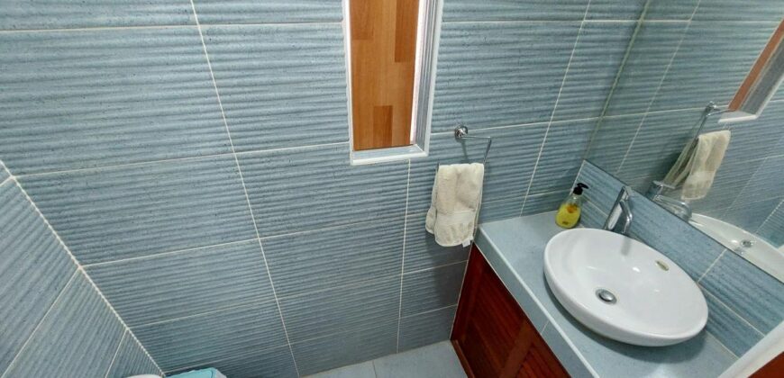 Vendo Departamento a un Paso C. C. El Polo – UPC Surco