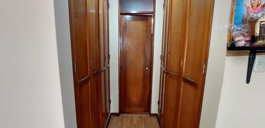 Vendo Departamento a un Paso C. C. El Polo – UPC Surco