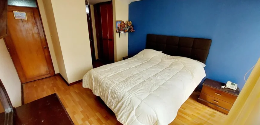 Vendo Departamento a un Paso C. C. El Polo – UPC Surco