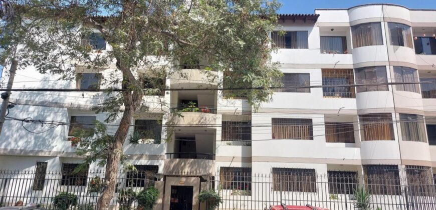 Vendo Departamento a un Paso C. C. El Polo – UPC Surco