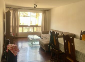 Departamento en Venta Monterrico, Surco
